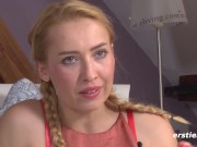 Ersties: Isabella 12/16