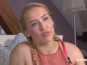 Ersties: Isabella 3/16