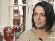 Ersties: Bisexual Babe Masturbates For Us To Watch 6/16