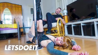 LETSDOEIT - Big Ass Porn Star Kylie Kay Got Her Pussy Drilled By ...