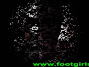 smothering feet worship 11/16