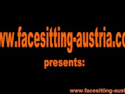 smothering feet worship 5/16