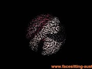 smothering feet worship 6/16