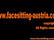 smothering feet worship 7/16