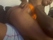 Leak video of YouTube model !! baby hotshot !! asshole an pussy getting fuck my stepbrother 11/16