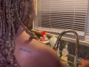 Leak video of YouTube model !! baby hotshot !! asshole an pussy getting fuck my stepbrother 3/16
