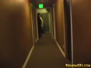 Horny Babe Fucking Party 2/16