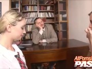 morgan and chummy exotic cunt licking 10/16