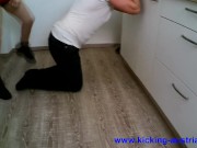 kick me please 13/16