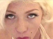 JFK Only Wishes He Had a Chance to Fuck Victoria Vonn