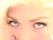 JFK Only Wishes He Had a Chance to Fuck Victoria Vonn 4/16