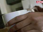 LETSDOEIT - Big Ass Nurses Vienna Black And Kenzie Reeves Hot Threeway At Work 1/16