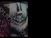 【変態奴隷人形の調教】拘束アナル調教…すっかり性器と化した肛門を指でほじられ悶えるマゾ牝…蛇腹ディルドの挿入で潮吹きオルガスムス… 1/16