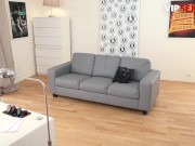 VIP SEX VAULT - Big Ass Beauty Coco De Mal Rides Hard Cock On Camera 1/16