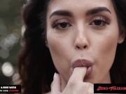 Vanessa Sky Gets Fucked In The Ass Hard 3/16