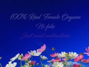 Amazing loud moaning hands free orgasm with Lush 3 inside my pulsating wet pussy at work 1/16