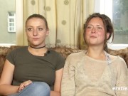 Ersties: Tamara & Sofie 12/16