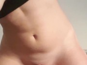 💋👅SUCKING my perfect PUSSY and ASS to the bottom! SLAVE! #femdom power! @THEFUCKLANDERS on TW!💪💋 8/16