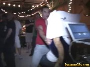 Two Striptease Playing 1/16