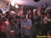 Two Striptease Playing 7/16