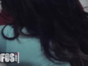 Mofos - Brunette Beauty Autumn Falls Wants To Get A Little Dirty So She Fucks Tony.. Her Sister's Bf 3/16