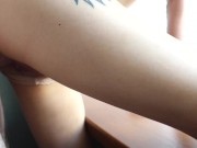 horny babe agreed to have sex in a hotel - Sunako_Kirishiki 13/16