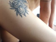 horny babe agreed to have sex in a hotel - Sunako_Kirishiki 14/16