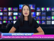 Hardcore anal fuck with aliens and russian redhead 3/16