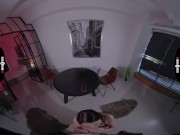 DARK ROOM VR - Private Sex Talk Took Another Turn 5/16