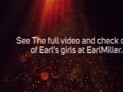 Small Boobed Beauty Shay Golden Does Double Penetration With Glass Dildos! 16/16