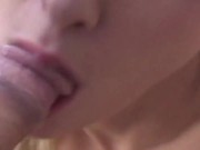 Exhibitionist Angel Long Dominates the Streets of LA 9/16