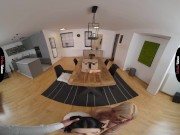 VIRTUAL TABOO - Size Is The Key To Sucess 9/16