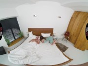 VIRTUAL TABOO - Cuckold Is Not Their Nature 1/16