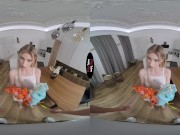 VIRTUAL TABOO - Steamy Audition 1/16