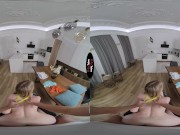 VIRTUAL TABOO - Steamy Audition 10/16