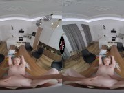 VIRTUAL TABOO - Steamy Audition 12/16