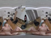 VIRTUAL TABOO - Steamy Audition 13/16