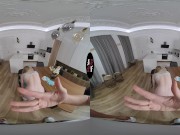 VIRTUAL TABOO - Steamy Audition 2/16