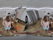 VIRTUAL TABOO - Steamy Audition 3/16