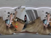 VIRTUAL TABOO - Steamy Audition 4/16