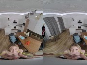 VIRTUAL TABOO - Steamy Audition 8/16