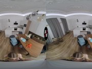 VIRTUAL TABOO - Steamy Audition 9/16