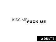 Perky Tits Redhead Hooks Up With Her Straight Friend 1/16