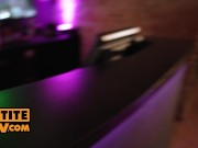 POV - Alyssa Bounty the forgotten one night stand is a hot slut 5/16