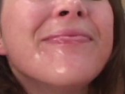 For Ashley Blue, Nothing About Cock Sucking is Taboo 16/16