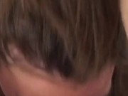 For Ashley Blue, Nothing About Cock Sucking is Taboo 3/16