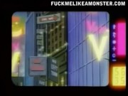 Blonde rides cock 1/16