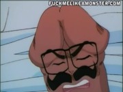 Blonde rides cock 11/16