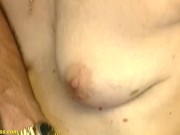 german grandma gets rough and deep fucked by her big dick step grandson 5/16