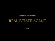 Real Estate Agent - LAX0020 1/16